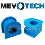 Mevotech Supreme Front To Control Arm Stabilizer Bar Bushing Kit For Jf. Fixed Price $22.34.