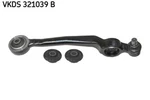 Skf Vkds 321039 B Track Control Arm For Audi. Fixed Price $68.40.