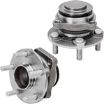 5-LUG Front Wheel Hub Bearing Assembly For 2013-2020 Subaru Brz. Fixed Price $147.95.
