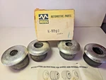 Moog Automotive K8260 Strut Rod Bushing Kit - Ford F150 And Bronco. Fixed Price $29.99.