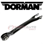 Dorman Right Lower Rearward Suspension Control Arm For 2012-2018 Dp. Fixed Price $50.29.