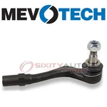 Mevotech Supreme Front Left Outer Steering Tie Rod End For 2012-2015 Nk. Fixed Price $38.02.