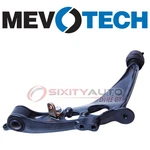 Mevotech Supreme Front Right Lower Control Arm For 1995-2002 Mazda Millenia Jq. Fixed Price $105.47.
