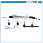 Eccpp Complete Power Steering Rack And Pinion Suspension For Dodge Ram 1500 4X4. Fixed Price $231.08.