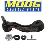 Moog Steering Idler Arm For 1993-2000 Chevrolet C3500 Gear Xt. Fixed Price $62.65.