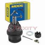 Moog Front Upper Suspension Ball Joint For 1963-1982 Chrysler New Yorker Rx. Fixed Price $35.98.