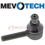 Mevotech Supreme Front Left Inner Steering Tie Rod End For 1985-1986 Bmw Hm. Fixed Price $15.69.