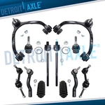 Front Upper Control Arms Tie Rods Ford Crown Victoria Grand Marquis Town Car. Fixed Price $132.96.