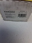 Steering Pitman Arm Moog K440002. Fixed Price $44.95.
