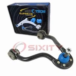 Mevotech Supreme Front Left Upper Suspension Control Arm Ball Joint For Db. Fixed Price $108.68.