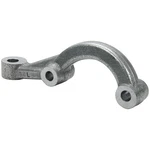 Allstar Performance Mustang Ii Steering Arm Lh 3PC Spindle ALL55972. Fixed Price $64.93.