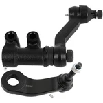 Front Steering Pitman Arm Idler For 2011-2019 Gmc Sierra 2500 Hd 3500. Fixed Price $51.96.