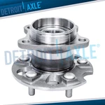 Awd Rear Wheel Bearing Hub Assembly Replacement For 2011 - 2020 Toyota Sienna. Fixed Price $72.13.