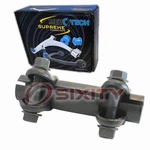 Mevotech Supreme Front Left Steering Tie Rod End Adjusting Sleeve For Is. Fixed Price $31.31.