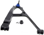 Suspension Control Arm And Ball Joint Assembly-assembly Mevotech CMS20343. Fixed Price $178.90.