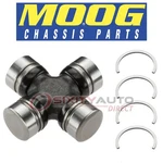 Moog Front Axle At Wheels Universal Joint For 1974-1993 Dodge Ramcharger Ff. Fixed Price $40.76.