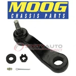 Moog Steering Pitman Arm For 2003-2019 Gmc Savana 3500 Gear Ep. Fixed Price $105.92.