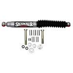 Skyjacker 9017 Single Steering Stabilizer For 1994-2002 Dodge Ram 2500/3500 4WD. Fixed Price $77.59.