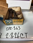 Moog Idler Arm, K8055 High Performance 1960 61 62 63 64 65 66 Ford Remco. Fixed Price $45.00.