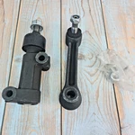 Trq PSA85392 Idler Arm Bracket Kit Fits 1996-2002 Express Savana 1500 2500 3500. Fixed Price $51.98.