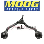 Moog Front Left Upper Suspension Control Arm Ball Joint For 1989-2000 Gmc Mm. Fixed Price $178.99.