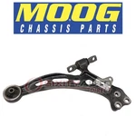 Moog Front Right Lower Control Arm For 1995-1996 Toyota Avalon Spring Ride Lb. Fixed Price $103.73.