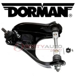 Dorman Front Right Upper Suspension Control Arm Ball Joint For 1998-2000 Gx. Fixed Price $187.82.