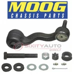 Moog Steering Idler Arm For 1982-1989 Plymouth Gran Fury Gear Ko. Fixed Price $79.47.