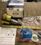 Usa Napa Ball Joint 260-1062 1963-1971 Gmc Chevrolet Truck Pickup Lower Arm. Fixed Price $29.95.