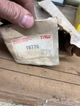 Trw 18770 Pitman Arm 9W Same As Moog K6582. Fixed Price $85.00.