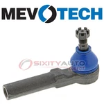 Mevotech Supreme Front Outer Steering Tie Rod End For 1984-1995 Plymouth Xb. Fixed Price $29.32.