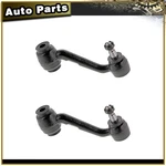 Mevotech Original Grade 2PCS Front Steering Idler Arm For 1975-1978 Dodge B100. Fixed Price $64.75.