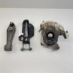 05-12 Porsche Boxster Cayman 987 Right Front Knuckle Hub W/ Control Arm Set Oem. Fixed Price $134.99.