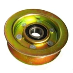 Fits Stens 280-085 Flat Idler John Deere GY22172. Fixed Price $14.95.