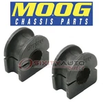 Moog Front To Control Arm Stabilizer Bar Bushing Kit For 1968-1974 Chevrolet Hp. Fixed Price $29.77.