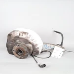2011-2018 Porsche Cayenne Right Front Spindle Knuckle Hub 95834115600 Oem. Fixed Price $80.25.