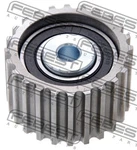 Febest Subaru 13085 Pulley Idler Timing Belt 0888-FOR. Fixed Price $49.00.