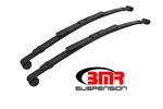 Bmr Suspension SP057 2REAR Lowering Leaf Springs For 1967-1981 Gm F-body/x-body. Fixed Price $490.93.