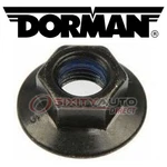 Dorman Front Right Lower Rearward Suspension Control Arm Ball Joint For Fw. Fixed Price $100.27.
