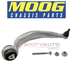 Moog Front Left Lower Rearward Suspension Control Arm Ball Joint For Ng. Fixed Price $234.93.