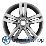 Mercedes GLK250 GLK350 2013 2014 2015 20" Factory Oem Wheel Rim. Fixed Price $417.04.
