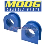 Moog Front To Frame Stabilizer Bar Bushing Kit For 2002-2003 Oldsmobile Sg. Fixed Price $28.01.