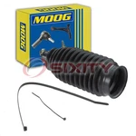 Moog Rack Pinion Bellows Kit For 2001-2003 Toyota Highlander Steering Fb. Fixed Price $27.20.