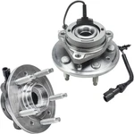 5-LUG Front Wheel Hub Bearing Assembly 2004 2005 2006 2007 Ford Freestar. Fixed Price $160.95.
