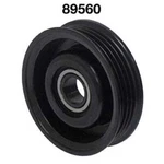 Idler/tensioner Pulley Dayco 89560. Fixed Price $47.58.