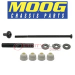 Moog Front Stabilizer Bar Link Kit For 2007 Gmc Sierra 3500 Classic - Spring Ac. Fixed Price $32.65.
