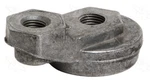 Accessory Drive Belt Idler Pulley Cam-eccentric Arm Seasons 45911. Fixed Price $58.95.