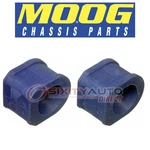 Moog Front To Frame Stabilizer Bar Bushing Kit For 1978-1999 Chevrolet Monte Iy. Fixed Price $26.23.