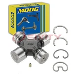 Moog At Rear Universal Joint 1975-1976 Ford Elite Driveline Axles Ec. Fixed Price $36.56.