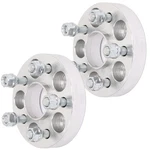 25MM 5X100 Wheel Spacers 12X1.5 For Chrysler Dodge Chevrolet Pontiac Plymouth. Fixed Price $39.39.